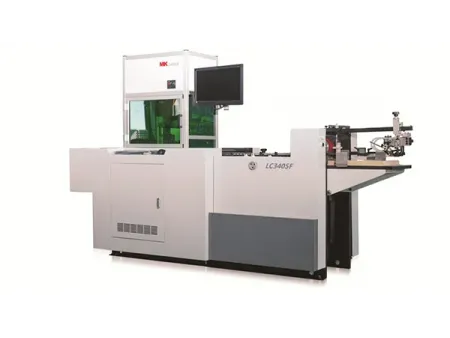 Laser Cutting Machine