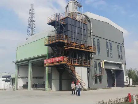 Sliding Frame Silo for Semi-Solid Materials
