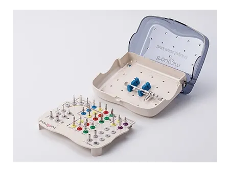 BLE Dental Implant Surgical Kit