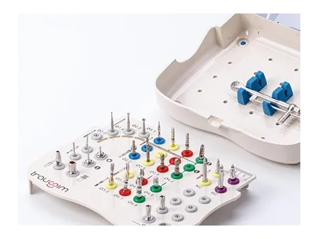 BLE Dental Implant Surgical Kit