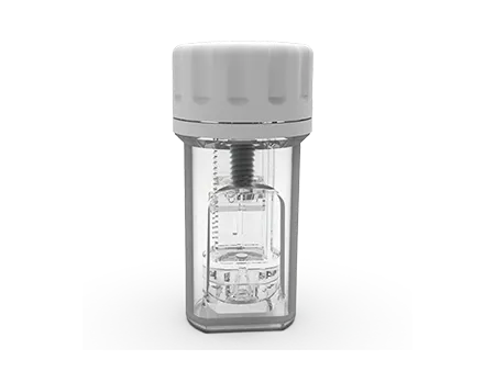 BLE Dental Implant System