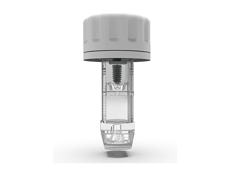 BLE Dental Implant System