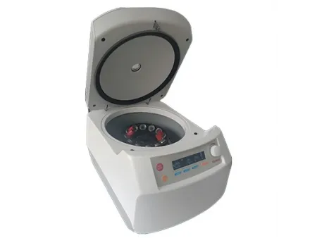 Clinical Centrifuge