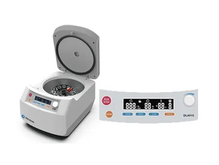 Dental Centrifuge