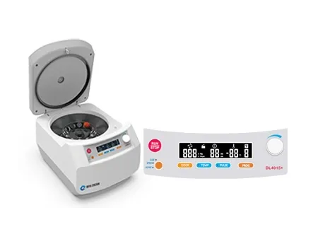 Dental Centrifuge