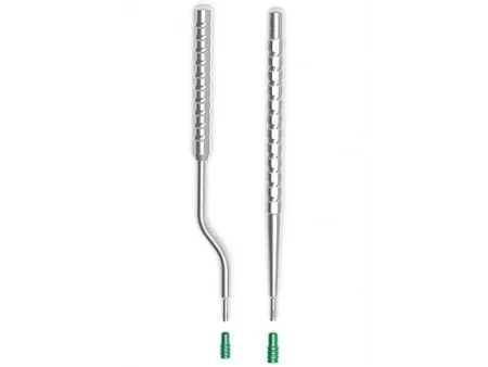 Dental Surgical Instruments