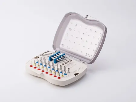 Guided Surgical Kit