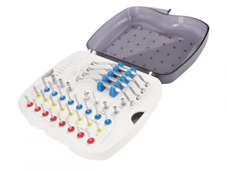 Guided Surgical Kit