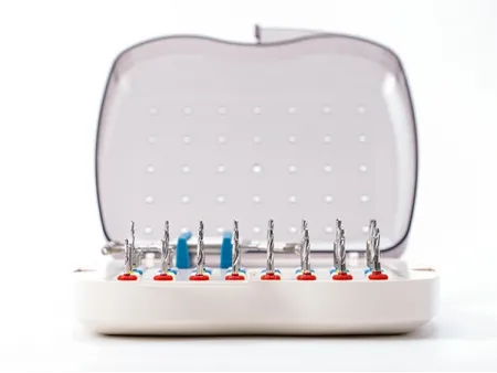Guided Surgical Kit