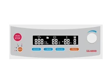 Low-Speed Lab Centrifuge