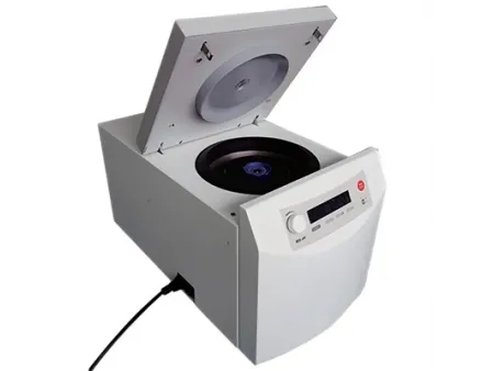 Micro Refrigerated Centrifuge