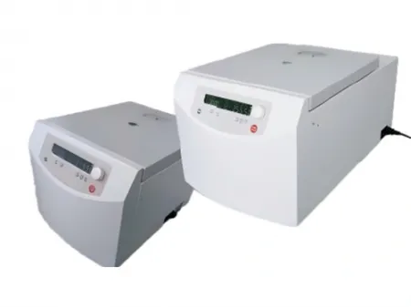 Multi-Purpose High-Speed Centrifuge
