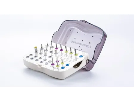 NT Dental Implant Surgical Kit