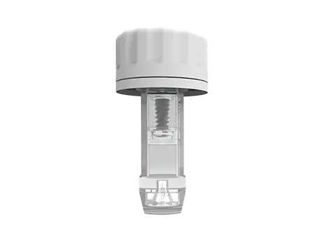 NT Dental Implant System