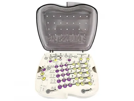 NT Implant Guided Surgical Kit