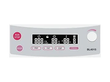 PRP Centrifuge