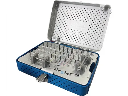 RD Dental Implant Surgical Kit