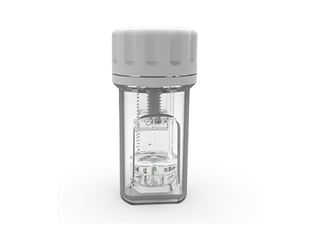 RD Dental Implant System