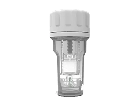 RD Dental Implant System