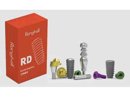 RD Dental Implant System