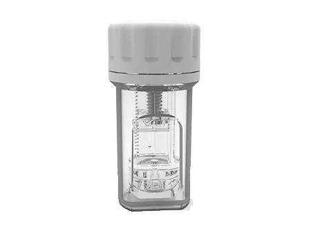 RS Dental Implant System