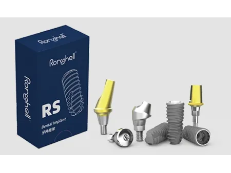 RS Dental Implant System