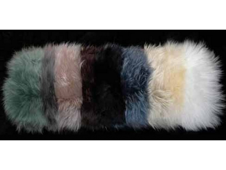 Sheepskin Pet Rug