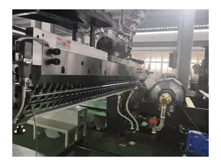 Biodegradable PLA/PBAT Lamination