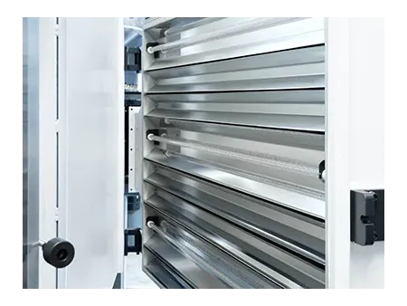 Flexo Press (Petal Type)