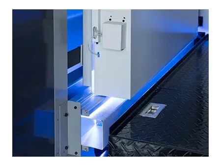 Flexo Printing Machine