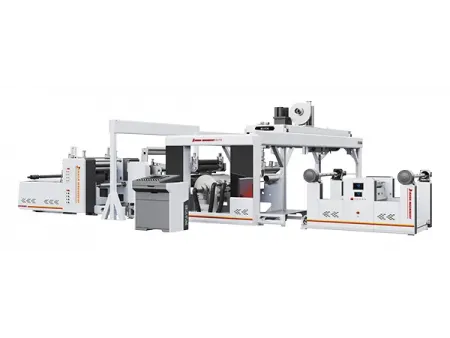 Nonwoven Coating and Laminating