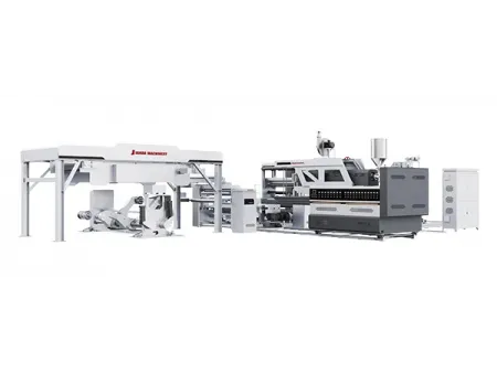 Paper Coating and Laminating