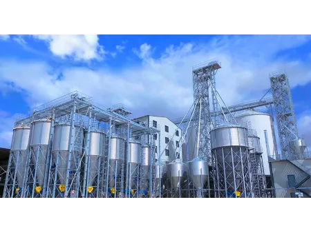 Automatic Livestock Feeding System