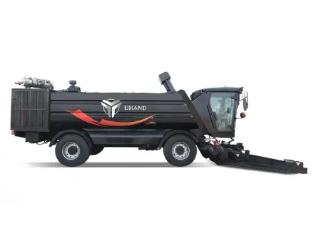 Manure Collector