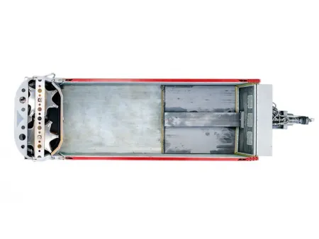 Manure Spreader