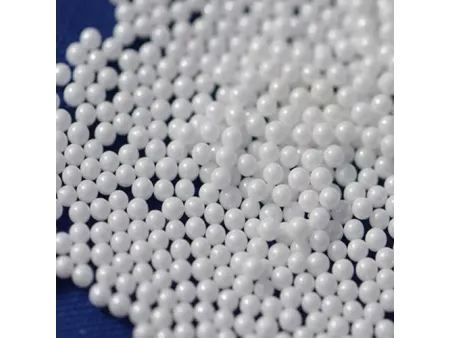 95% Zirconium Beads, Grinding Media