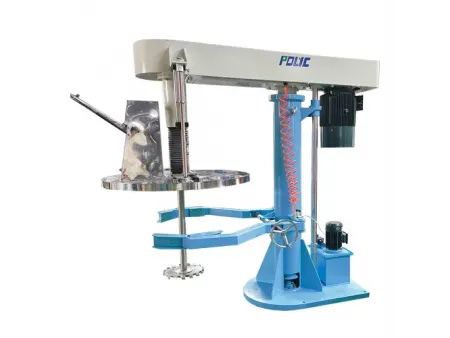High Speed Disperser