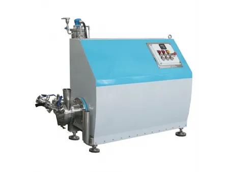 Inline Disperser