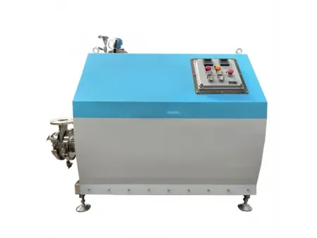 Inline Disperser