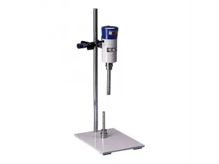 Laboratory Emulsifier