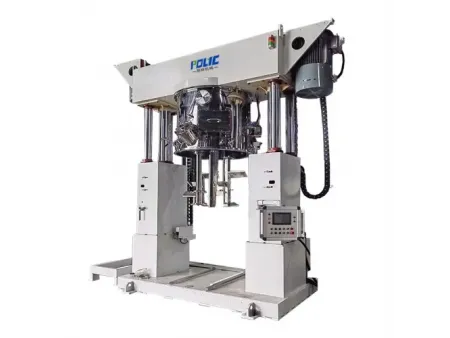 Planetary Mixer