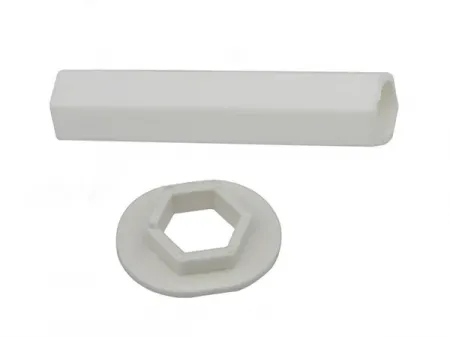 Busbar Connectors, Insulation, and Fire-Resistant Parts