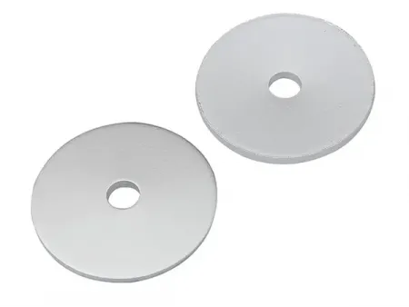 Busbar Connectors, Insulation, and Fire-Resistant Parts
