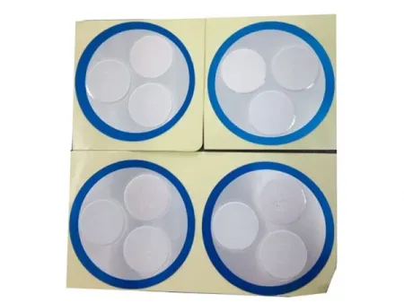 Identification, Testing, and Auxiliary Components