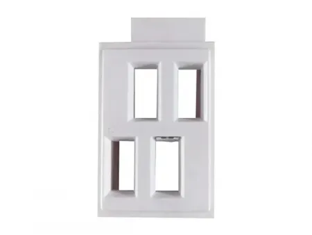 Plug-In Unit Components