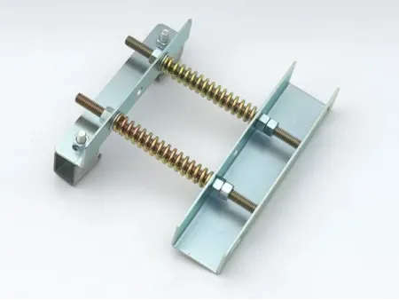 Support, Mounting, and Structural Components
