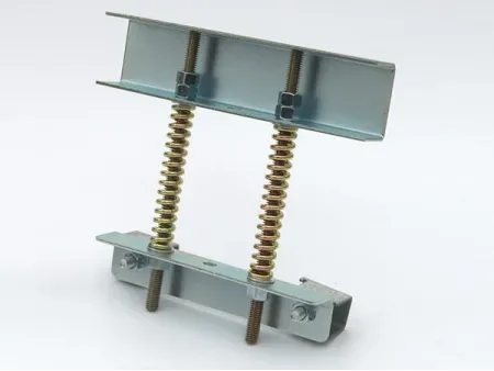 Support, Mounting, and Structural Components
