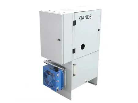 Self-Piercing Riveting Machine