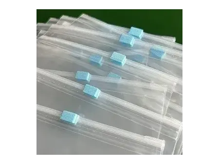 BC-600/800  Food Storage Bag Making Machine