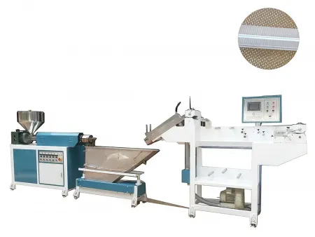 BC-45  Single Screw Extruder